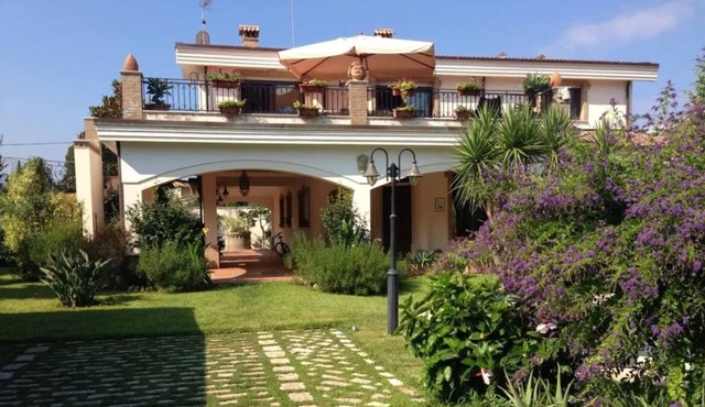 Villa La Sila