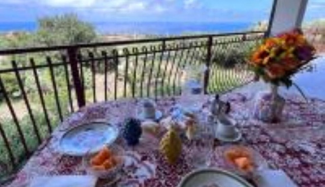 Villa La Terrazza Sul Mare di Trabia - Location fra Palermo e Cefalù