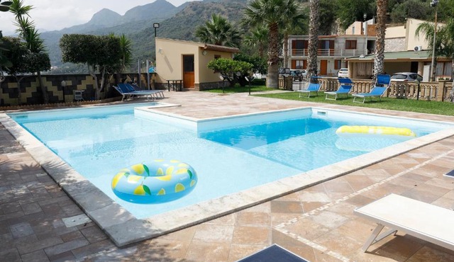 Villa La Torre