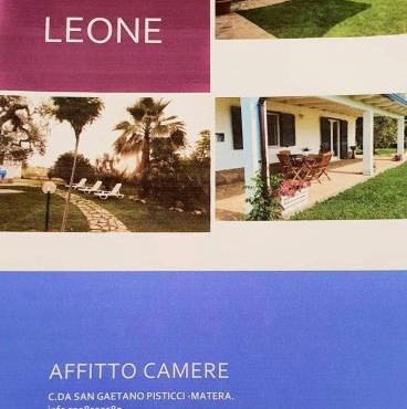 Villa Leone