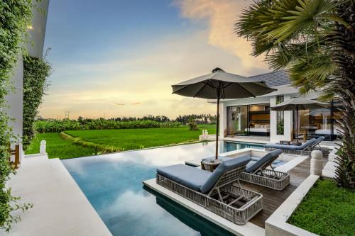 Villa Lina by BaliSuperHost