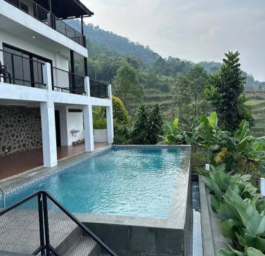 Villa lofous