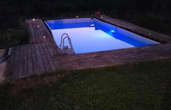 Villa Malibu'