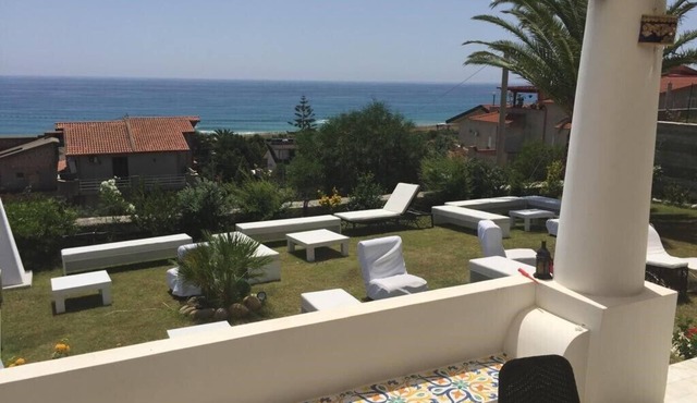 VILLA MARE PANORAMICA