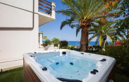 Villa Mare Panoramica Estia