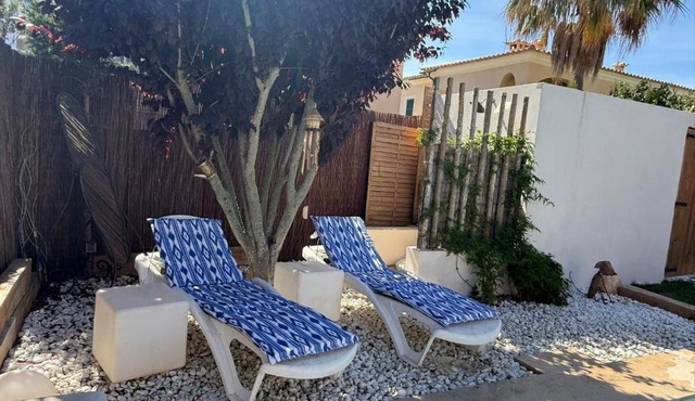 Villa Mares Puig