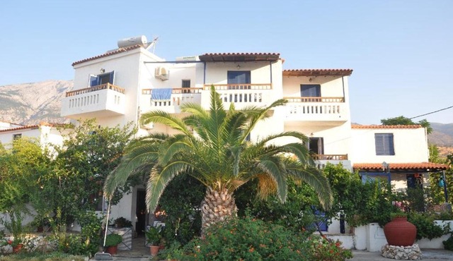 Villa Maria