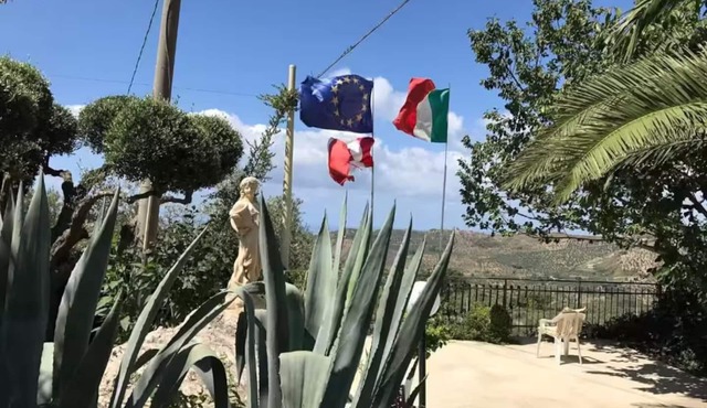 Villa Marina B&B 5