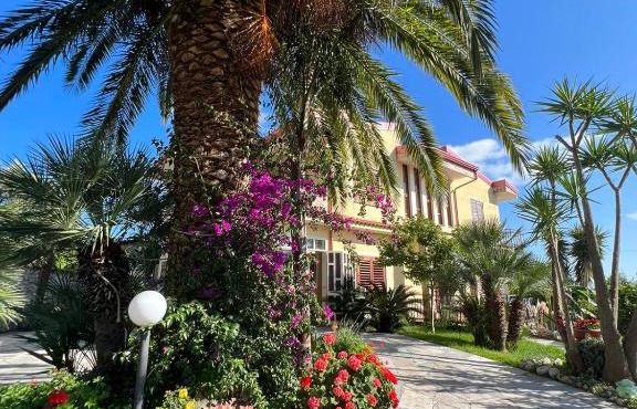 Villa Marina B&B
