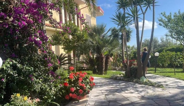 Villa Marina B&B