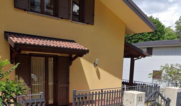 Villa Mia