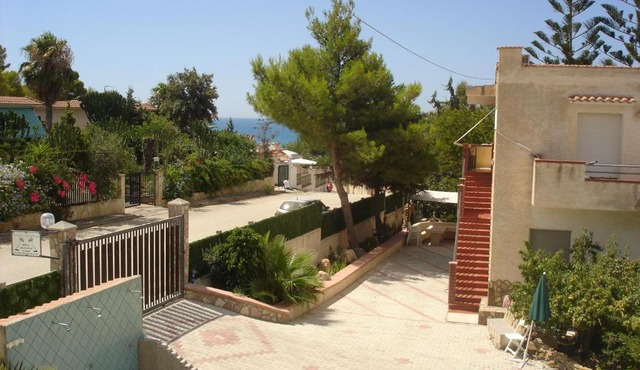 VILLA MIMMA GIROLAMA