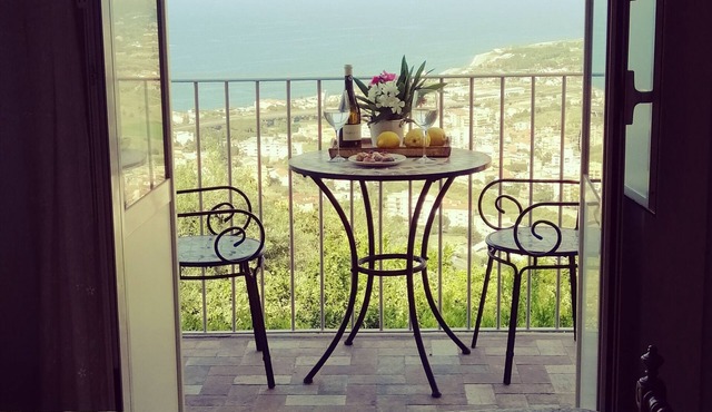 Villa Monte Pattivacanze Sicilia