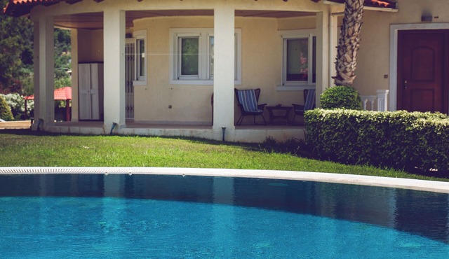 Villa Natalia