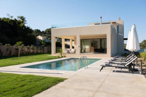 Villa Neratzia-Luxury Escape