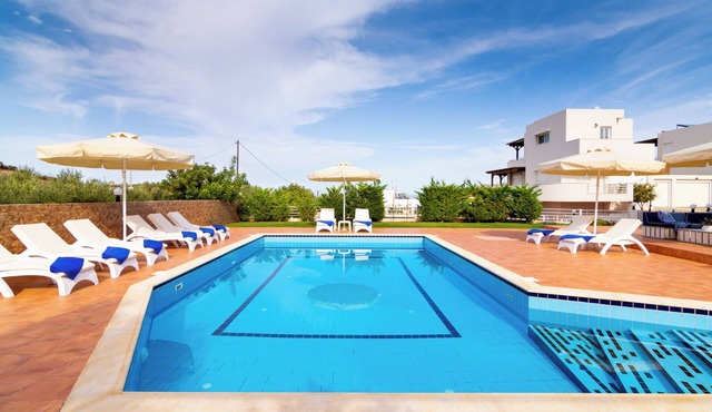 Villa Nereus