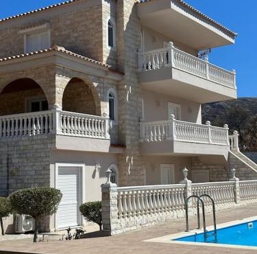 Villa Nikoletta