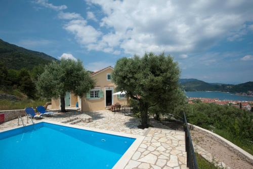 Villa Nondas
