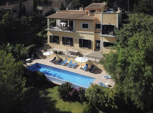 Villa Oronella