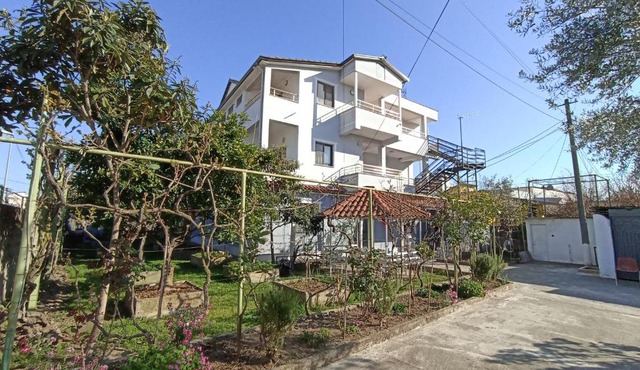 Villa Osmani