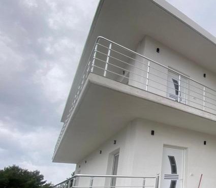 Villa Pamja