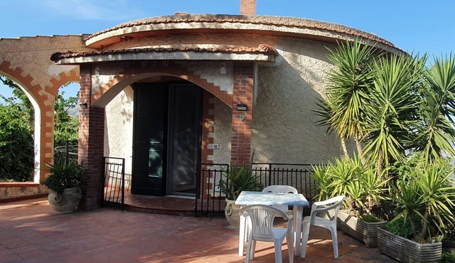 Villa Paola I Panoramic Floor