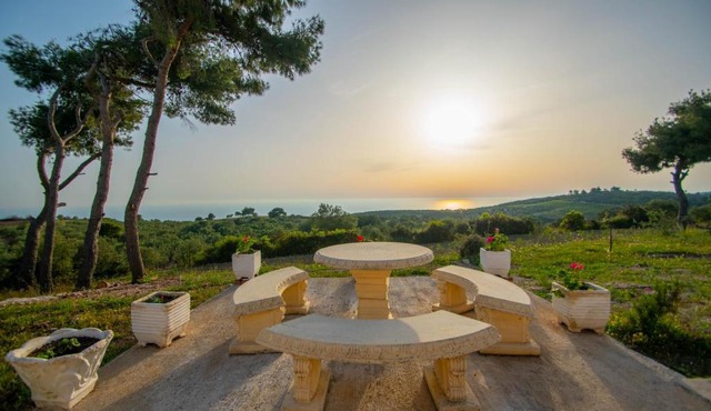 Villa Pefki