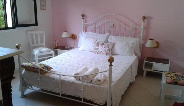 Villa Physis
