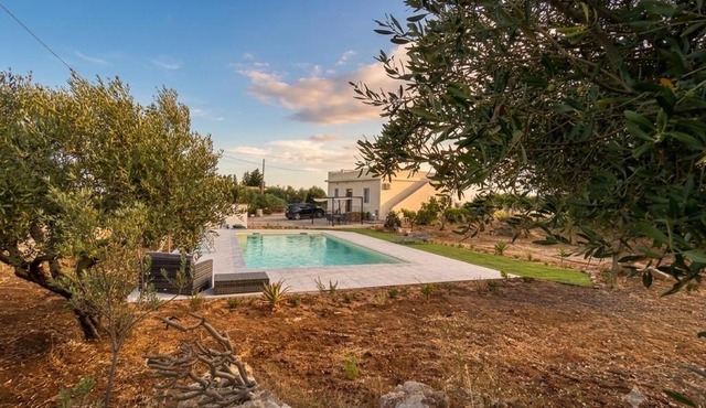 Villa Priolo