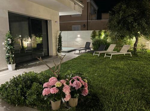 Villa Queen Vicky