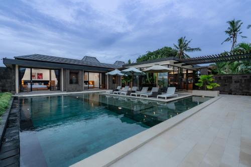 Villa Rafa by BaliSuperHost