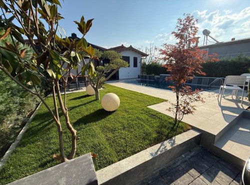 Villa REJA Hamallaj