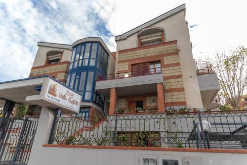 Villa Ruffilli in Benevento
