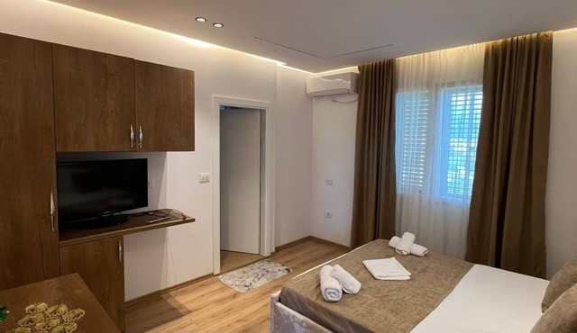 Villa S&M Shkoder