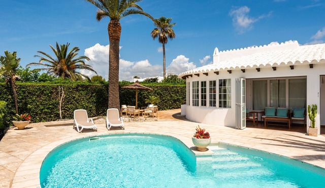 Villa Sa Moreneta by Escape Home