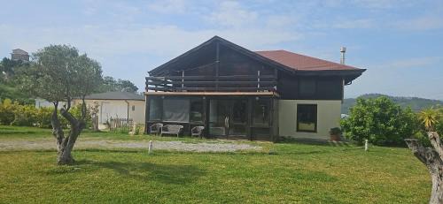 Villa Sarah