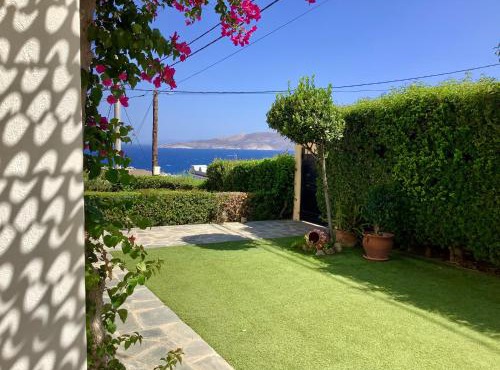 Villa Seaview - Sunny home
