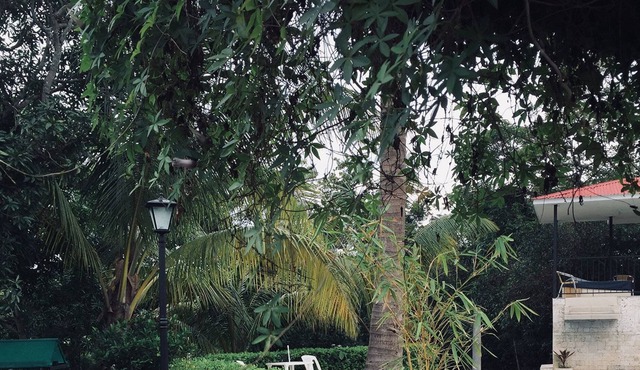 Villa Selah