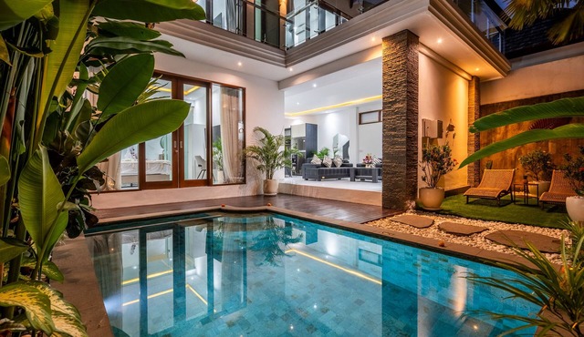 Villa Shinta (by JB Villas)