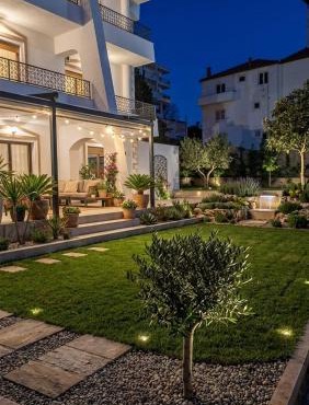 Villa Sofia