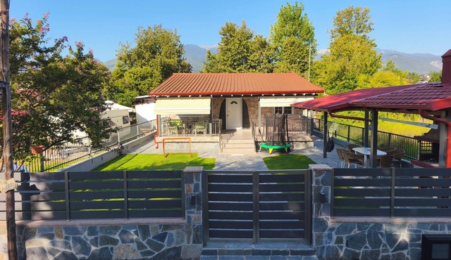 Villa Sofia Leptokaria Pierias