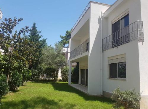 Villa Sol & Mar