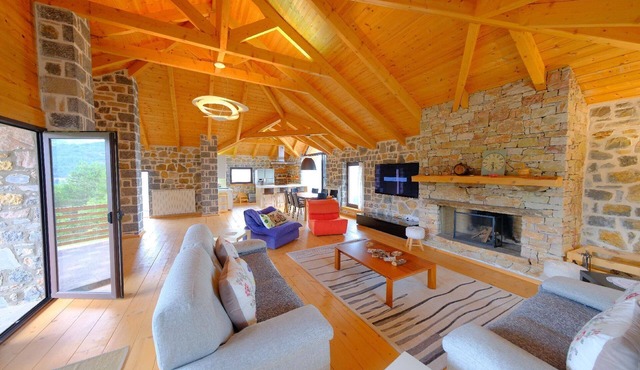 VIlla St. Mary