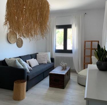 Villa sun gold Lagonisi