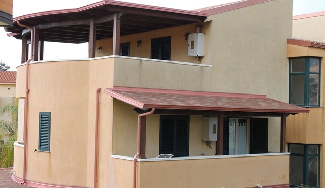 Villa Terry, Apartment "Sunflower"