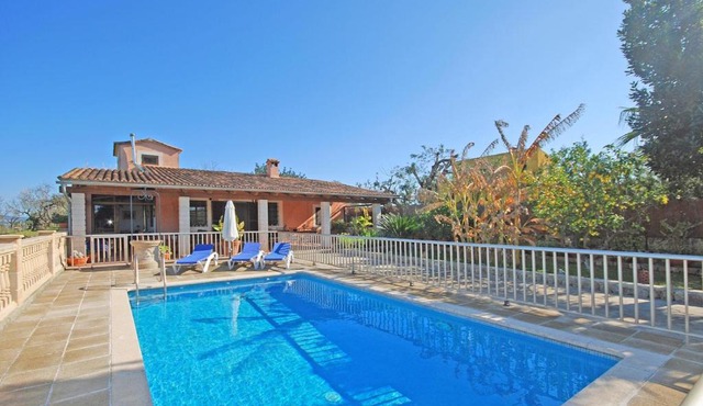 Villa Tramuntana