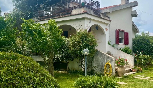 Villa Valeria B&B