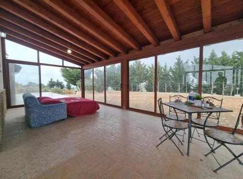 Villa Veranda Panoramica by Holiday World