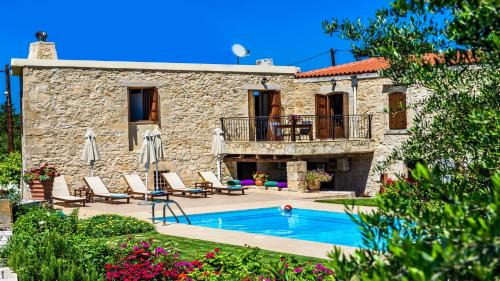 Villa Veryiana
