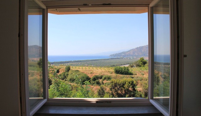 Villa-Villa-Shared Bathroom-Sea view-Villa Luna